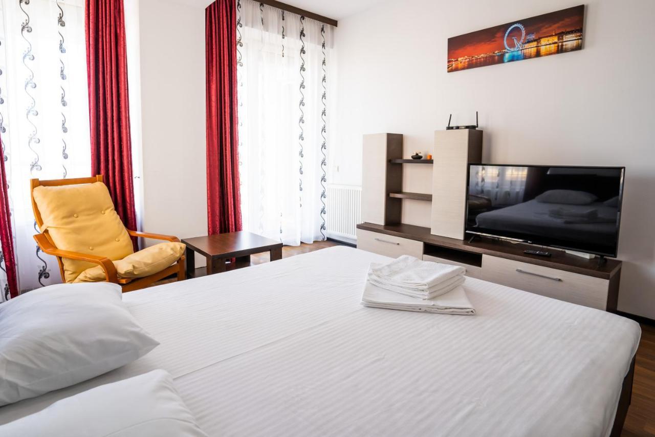 Summerland Relax Apartments 马马亚 外观 照片