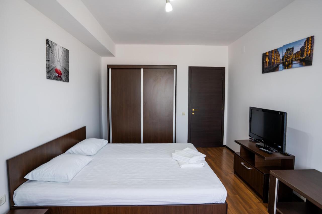Summerland Relax Apartments 马马亚 外观 照片