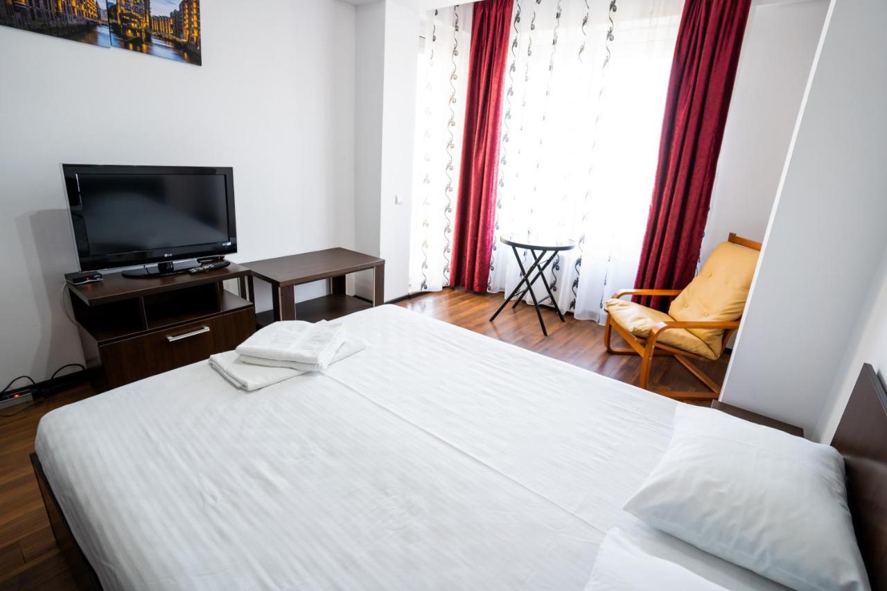 Summerland Relax Apartments 马马亚 外观 照片