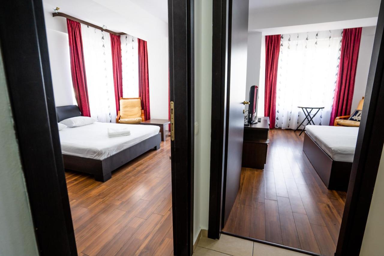 Summerland Relax Apartments 马马亚 外观 照片