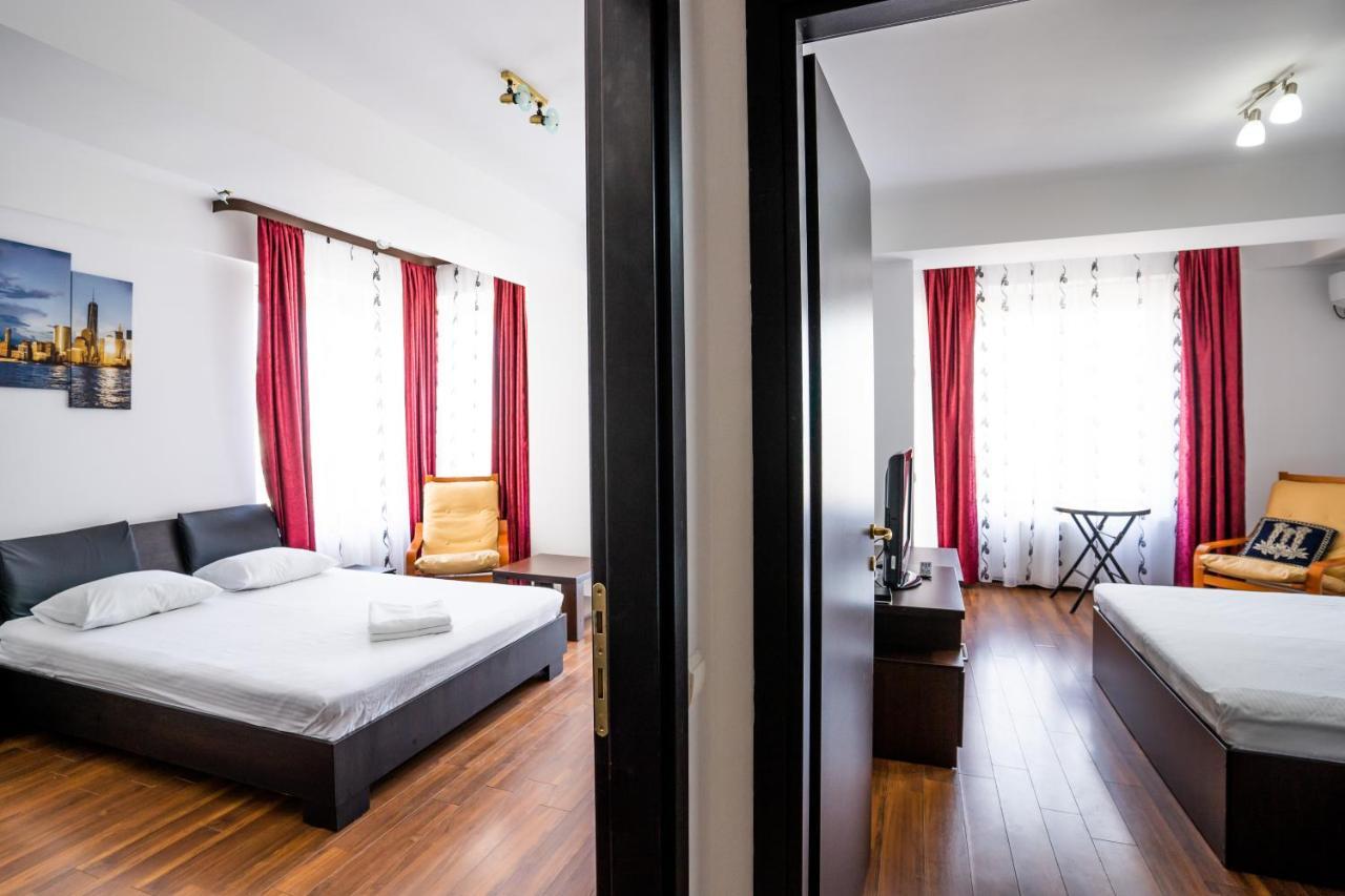Summerland Relax Apartments 马马亚 外观 照片