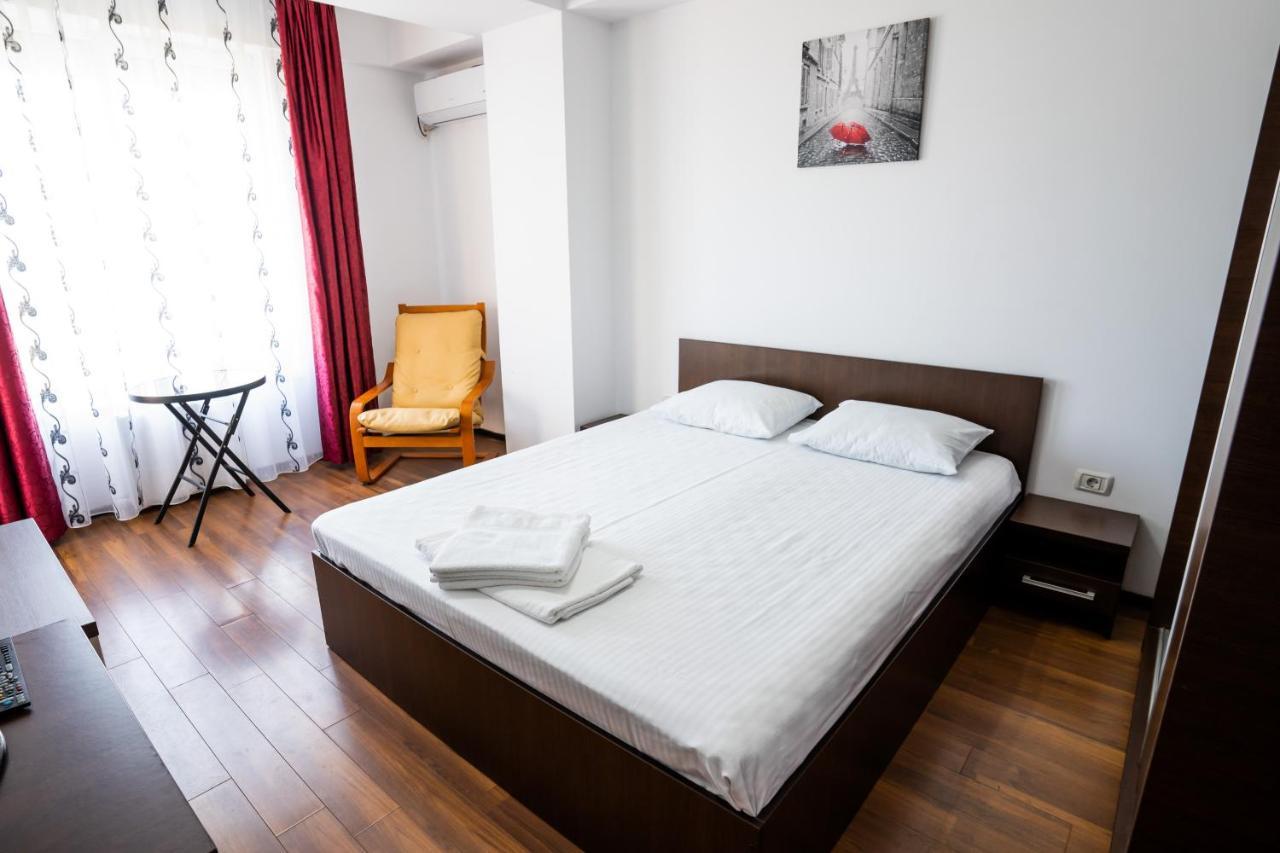 Summerland Relax Apartments 马马亚 外观 照片