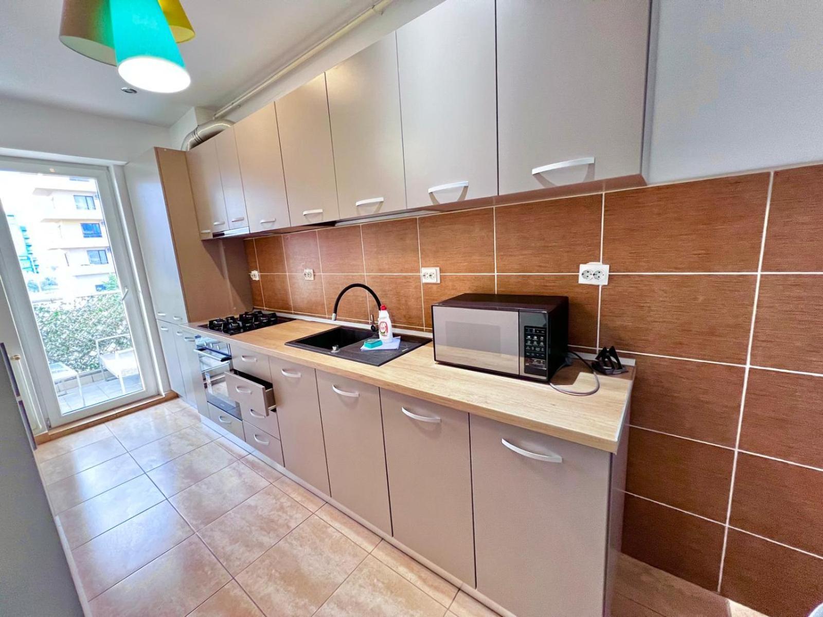 Summerland Relax Apartments 马马亚 外观 照片