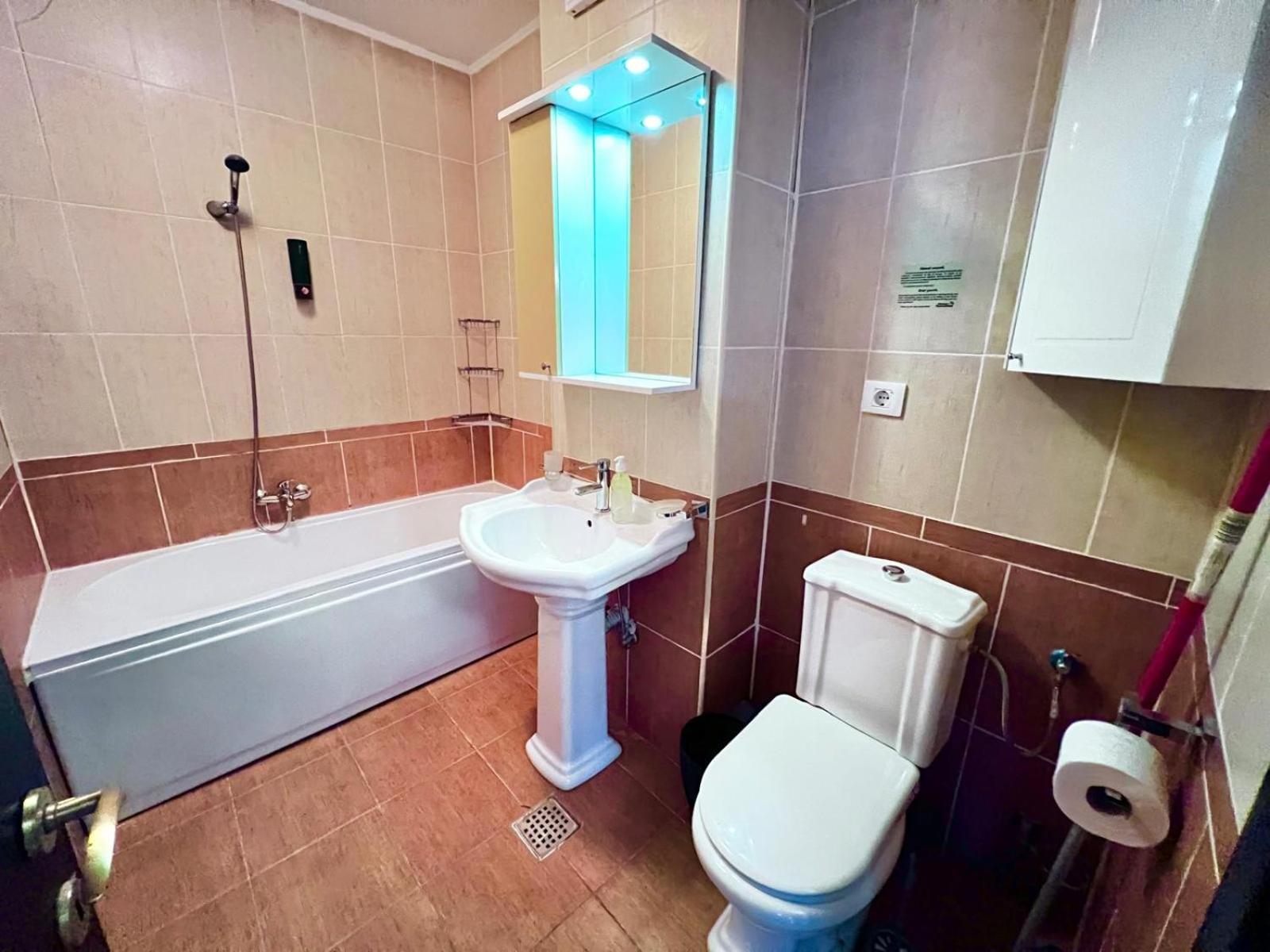 Summerland Relax Apartments 马马亚 外观 照片