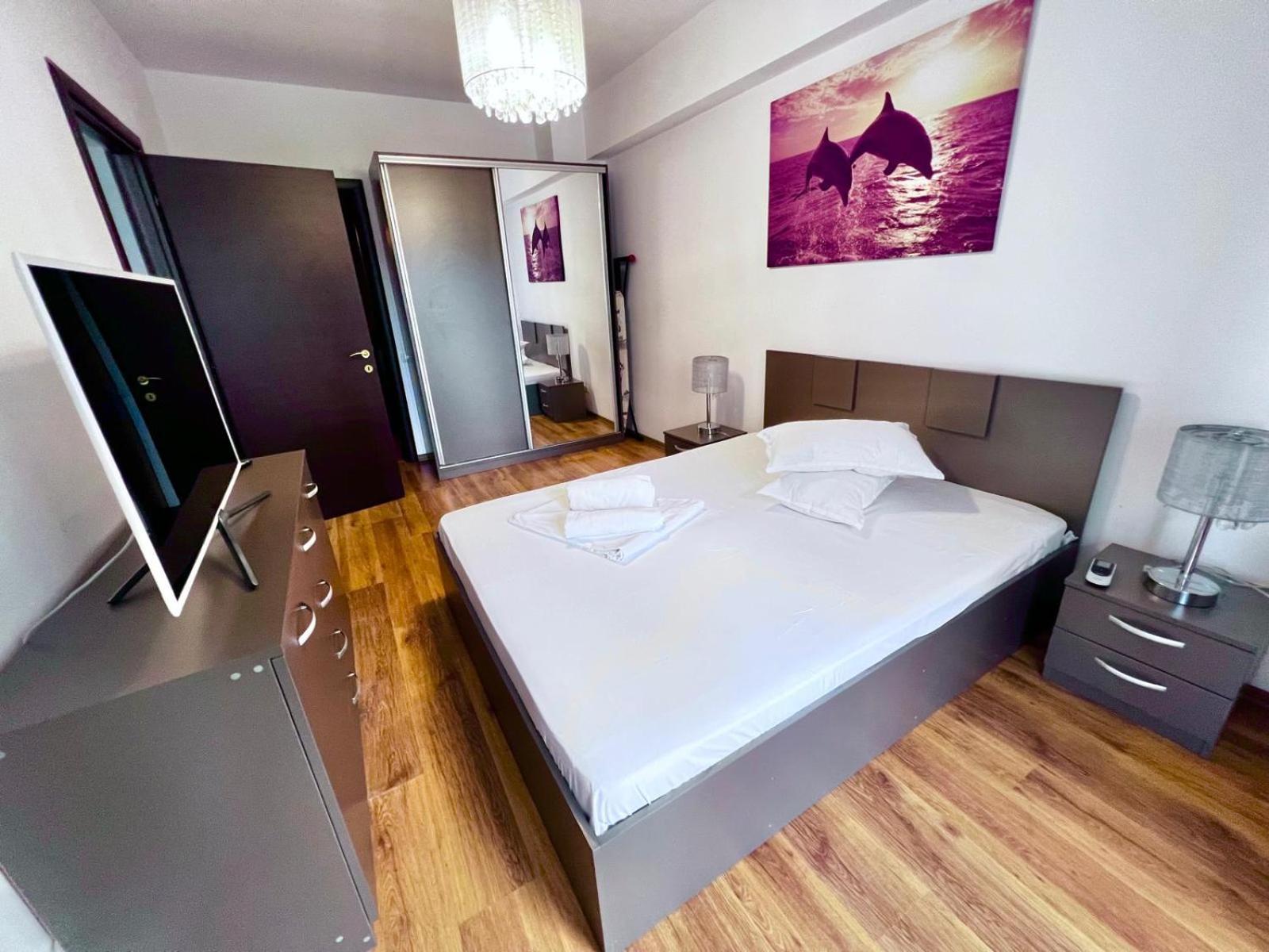 Summerland Relax Apartments 马马亚 外观 照片