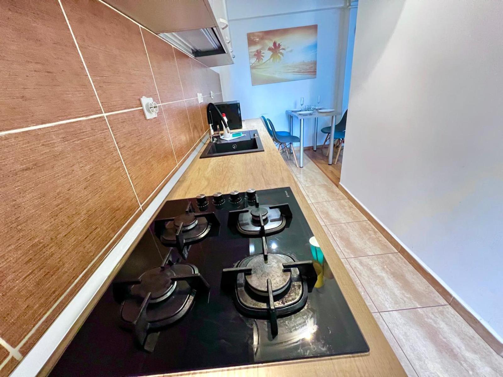 Summerland Relax Apartments 马马亚 外观 照片