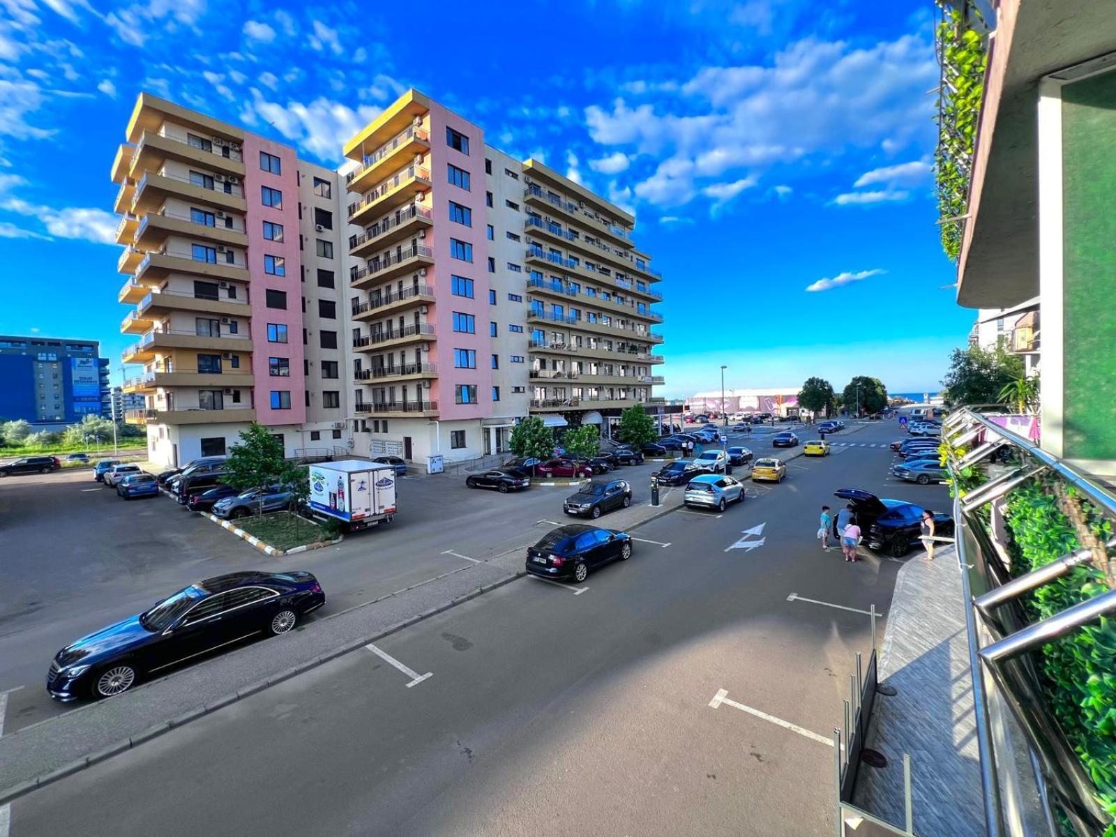 Summerland Relax Apartments 马马亚 外观 照片