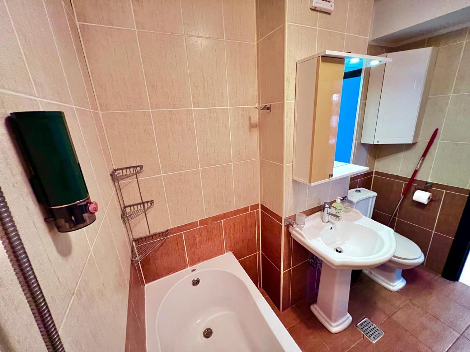 Summerland Relax Apartments 马马亚 外观 照片