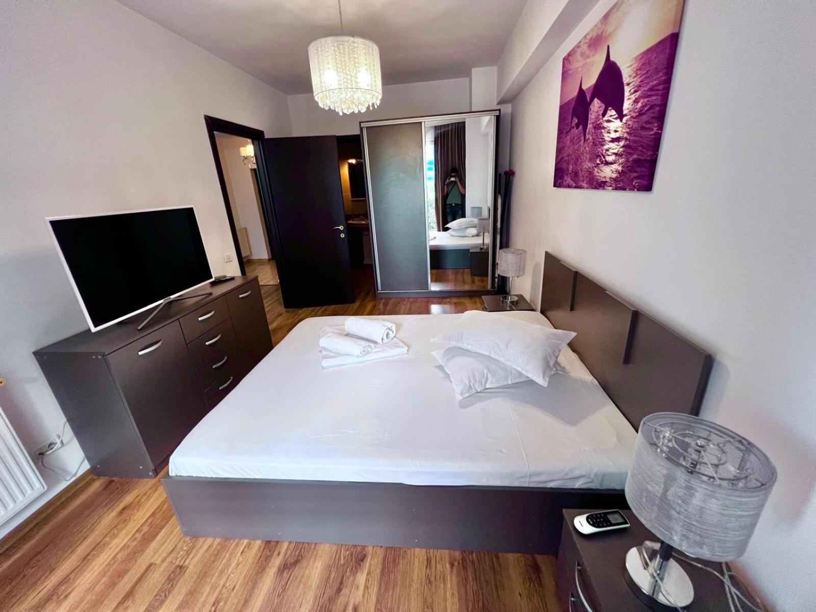 Summerland Relax Apartments 马马亚 外观 照片