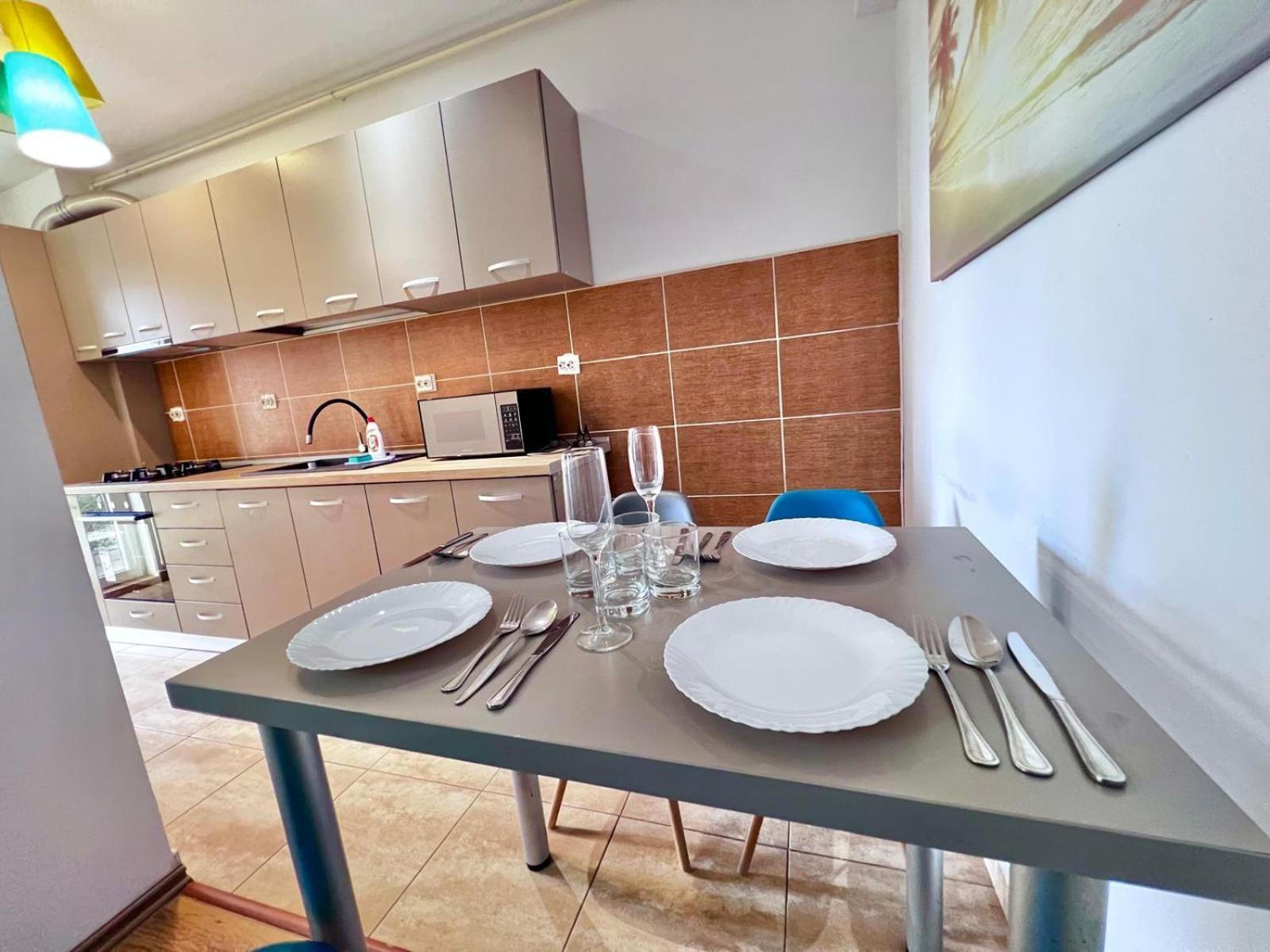 Summerland Relax Apartments 马马亚 外观 照片