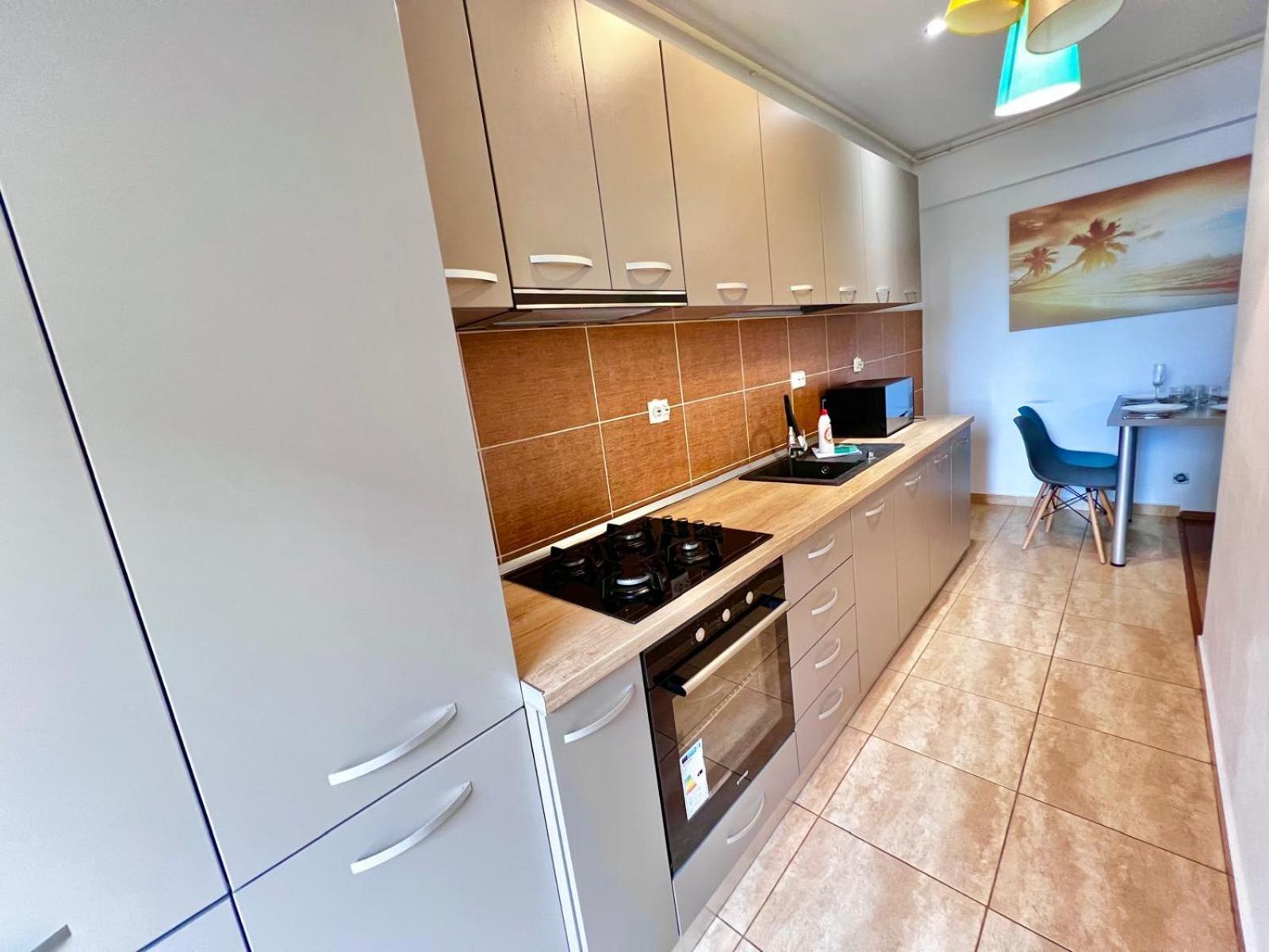 Summerland Relax Apartments 马马亚 外观 照片