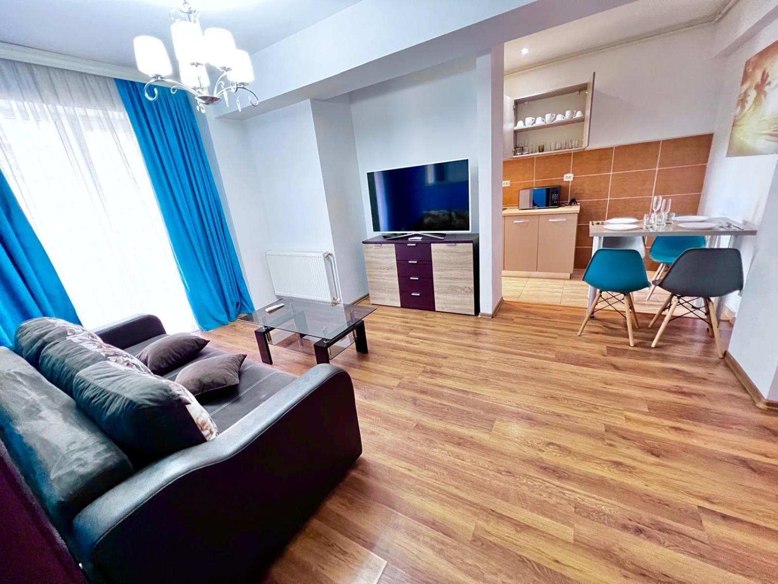 Summerland Relax Apartments 马马亚 外观 照片