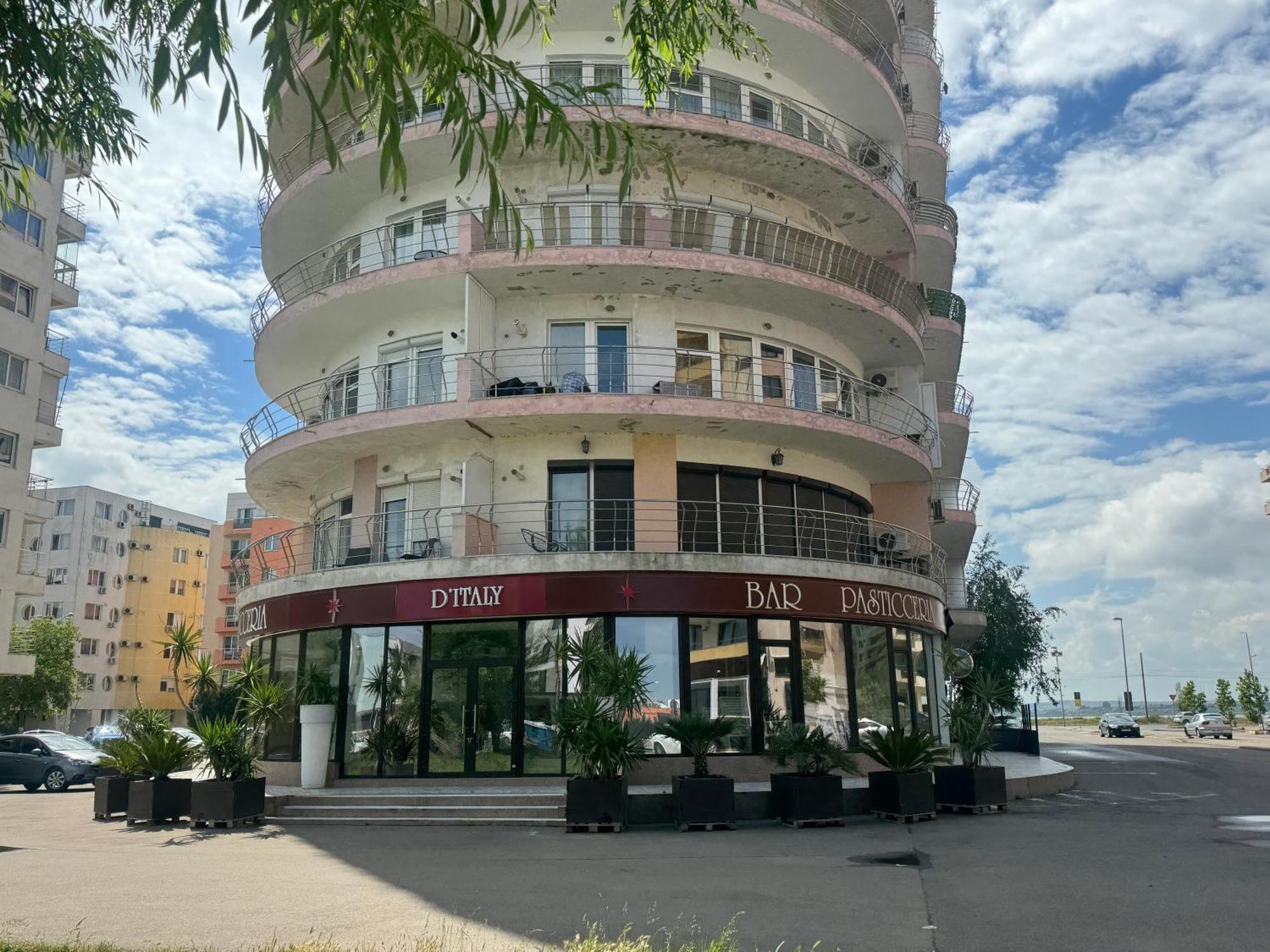 Summerland Relax Apartments 马马亚 外观 照片