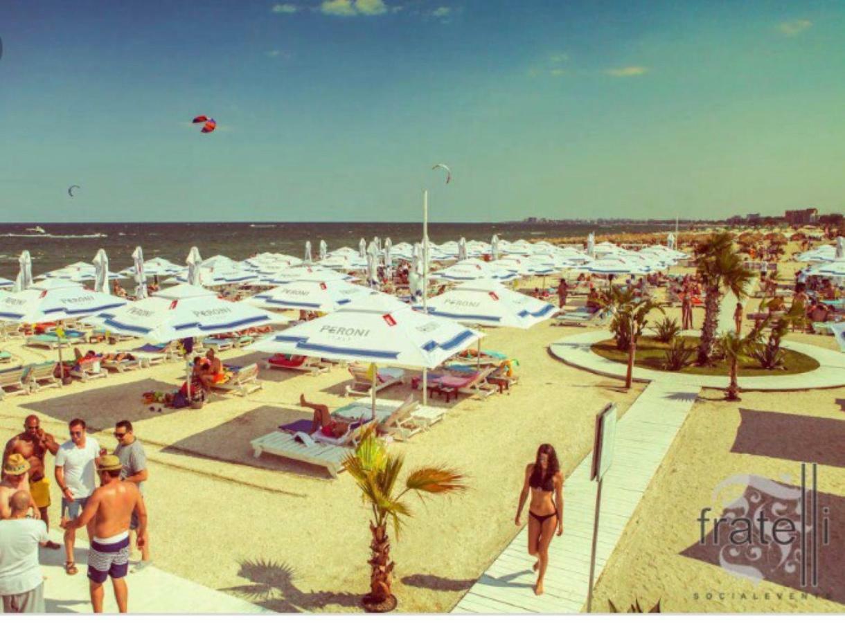 Summerland Relax Apartments 马马亚 外观 照片