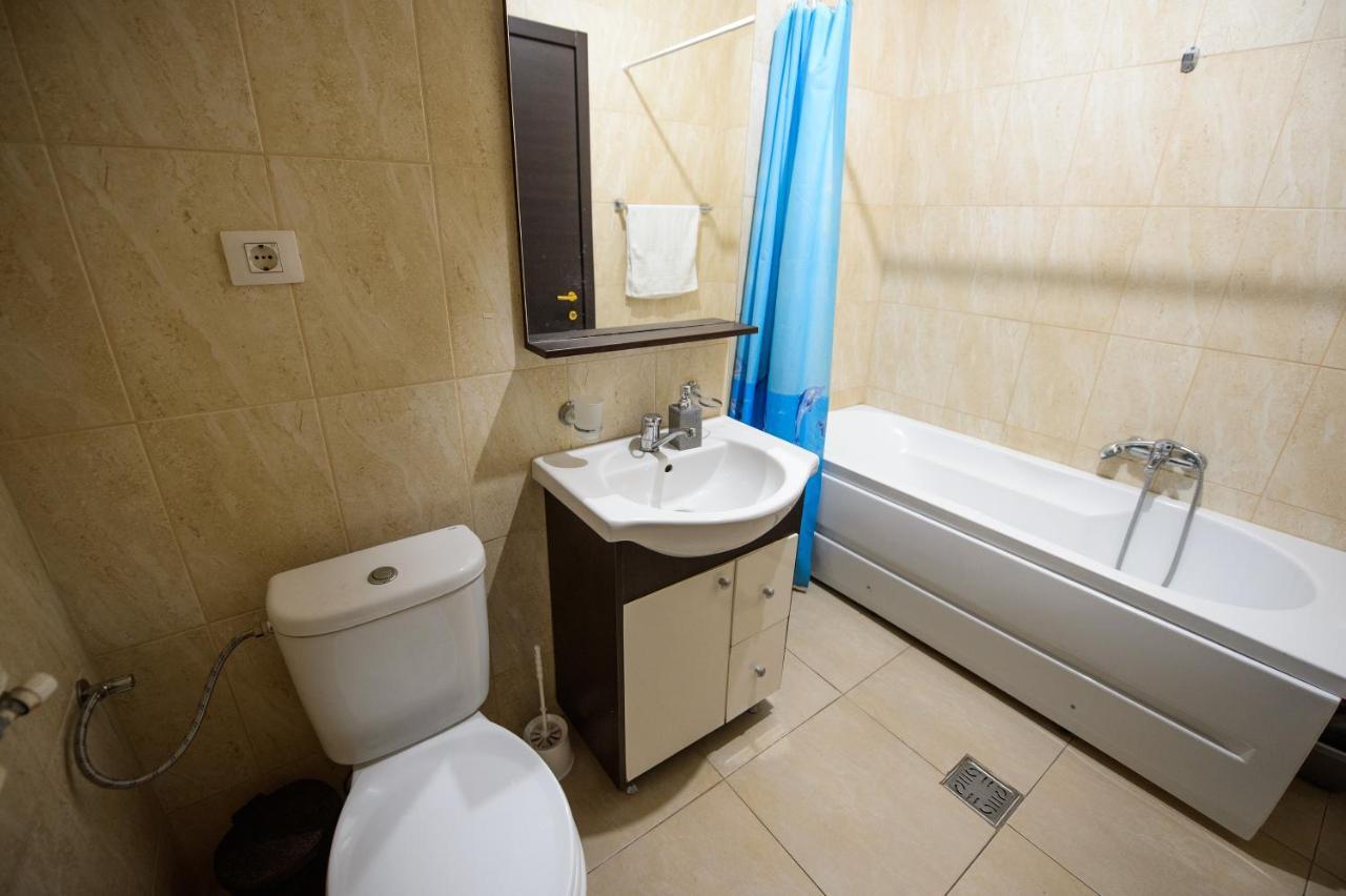Summerland Relax Apartments 马马亚 外观 照片