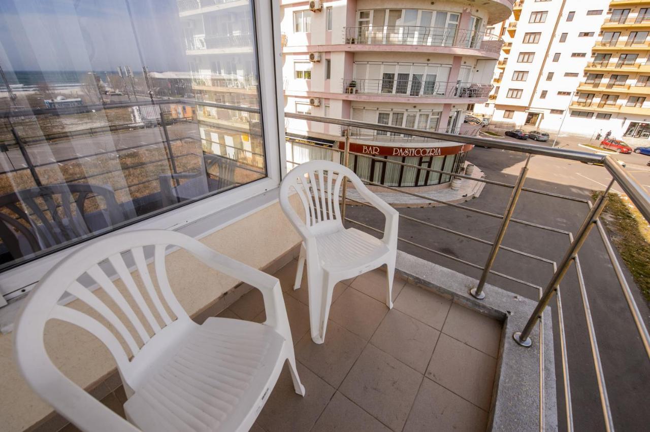 Summerland Relax Apartments 马马亚 外观 照片