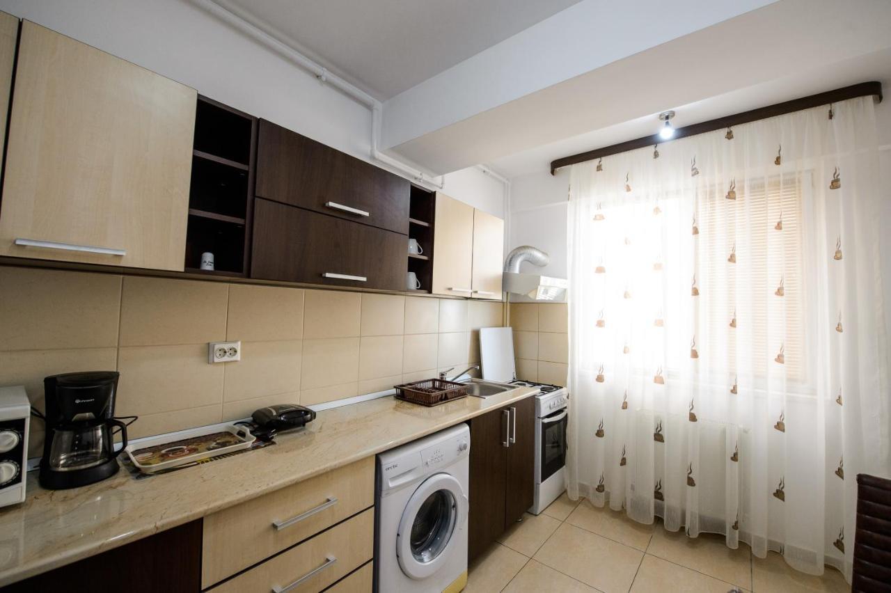 Summerland Relax Apartments 马马亚 外观 照片