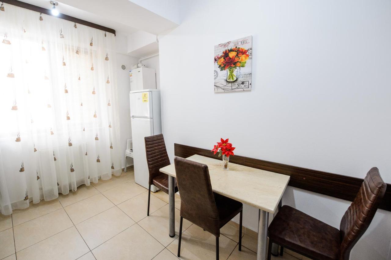 Summerland Relax Apartments 马马亚 外观 照片